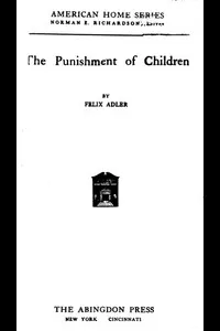 The Punishment of Children