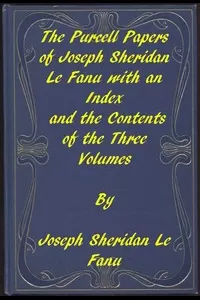 The Purcell Papers: Index and Contents of the Three Volumes