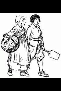 The Puritan Twins