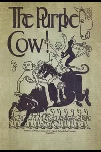 The Purple Cow!