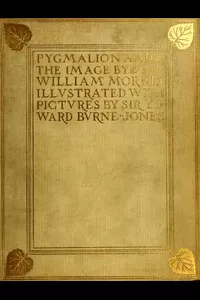 Pygmalion and the Image