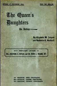 The Queen's Daughters in India