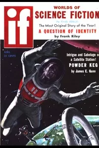 A Question of Identity