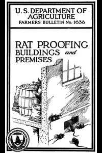 Rat Proofing Buildings and Premises