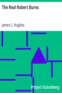The Real Robert Burns