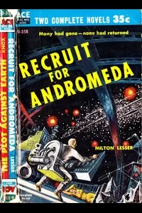 Recruit for Andromeda