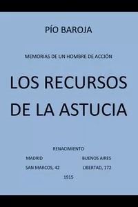 Los Recursos de la Astucia