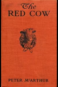 The Red Cow and Her Friends