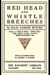Red Head and Whistle Breeches