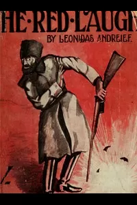 The red laugh: fragments of a discovered manuscript