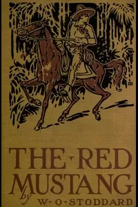 The Red Mustang