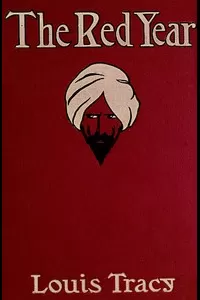 The Red Year: A Story of the Indian Mutiny