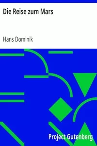 Die Reise zum Mars
