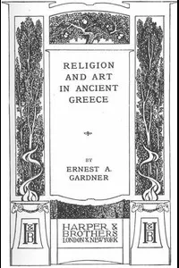 Religion and Art in Ancient Greece