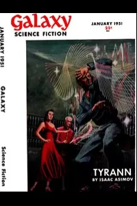 The Reluctant Heroes