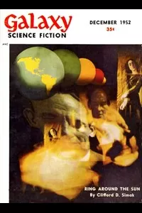 The Reluctant Weapon