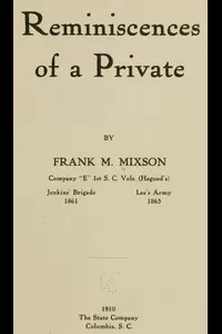 Reminiscences of a Private