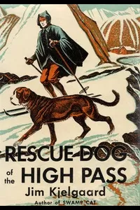 Rescue Dog of the High Pass
