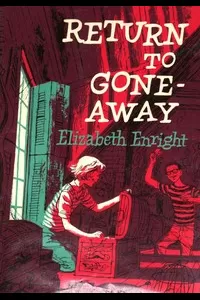 Return to Gone-Away