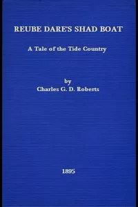 Reube Dare's Shad Boat: A Tale of the Tide Country