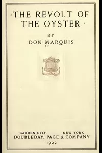 The Revolt of the Oyster