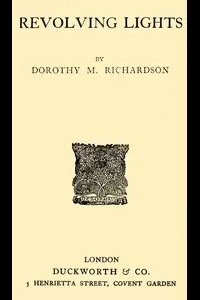 Revolving Lights: Pilgrimage, Volume 7