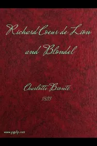 Richard Coeur de Lion and Blondel