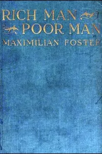 Rich Man, Poor Man