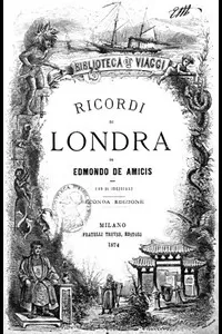 Ricordi di Londra