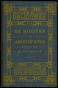 De Ridders