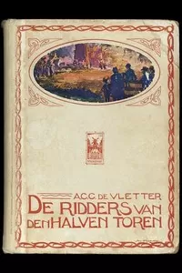 De ridders van den halven toren