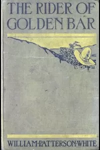 The Rider of Golden Bar