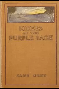 Riders of the Purple Sage