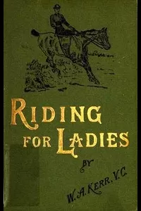 Riding for Ladies