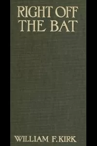 Right off the Bat: Baseball Ballads