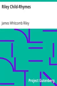 Riley Child-Rhymes