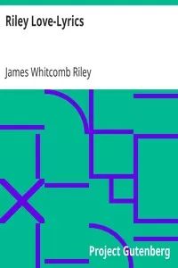 Riley Love-Lyrics