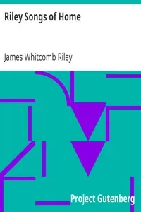 Riley Songs of Home