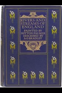 The Rivers and Streams of England