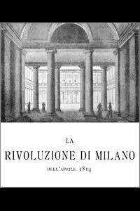 La rivoluzione di Milano dell'Aprile 1814