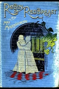 Robin Redbreast: A Story for Girls