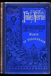 Robur de Veroveraar