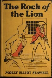The Rock of the Lion