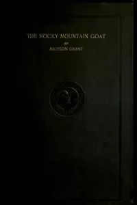 The Rocky Mountain Goat
