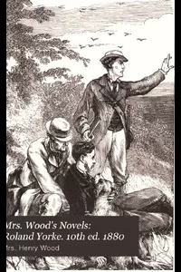 Roland Yorke