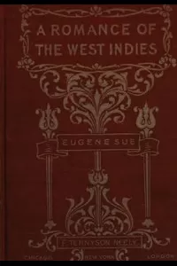 A Romance of the West Indies