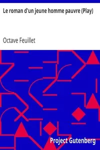 Le roman d'un jeune homme pauvre (Play)