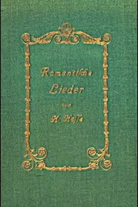 Romantische Lieder
