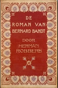 De roman van Bernard Bandt