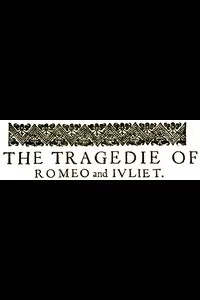 Romeo and Juliet